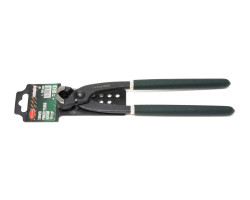 Клещи торцевые 8"-200мм, на пластиковом держателе ROCKFORCE RF-6971200
