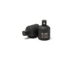 Адаптер ударный 3/8"(F)х1/4"(M) Forsage F-80932MPB