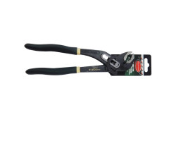 Пассатижи переставные сантехнические 240мм ROCKFORCE RF-613B250