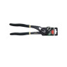 Пассатижи переставные сантехнические 240мм ROCKFORCE RF-613B250