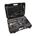 Набор инструментов 101 предмет, 1/4" 1/2"(6гр.)(4-32мм) ROCKFORCE RF-41013-5