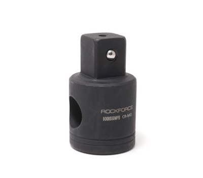 Адаптер под вороток 1" ROCKFORCE RF-8008550MPB Адаптер под вороток 1" ROCKFORCE RF-8008550MPB