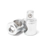 Адаптер-переходник 1/4"(F) x 3/8"(M) Forsage F-80923