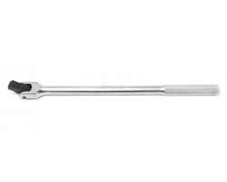 Вороток шарнирный 1/2"L- 300мм с накаткой. Forsage F-8014300U(8014300)