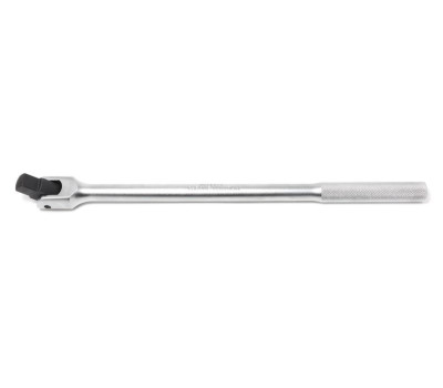 Вороток шарнирный 1/2"L- 300мм с накаткой. Forsage F-8014300U(8014300)