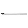 Вороток шарнирный 1/2"L- 300мм с накаткой. Forsage F-8014300U(8014300)