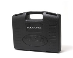 Гравер электрический ручной с набором аксессуаров и гибким валом(170W, 220V, 8000-35000об/мин, цанга 2.3, 3.2мм), в кейсе ROCKFORCE RF-GM10-150E-foto2