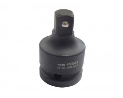 Адаптер ударный 3/4"(F)х1/2"(M) ROCKFORCE RF-80964MPB