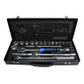 Набор инструментов 24 предмета 1/2" (12гр.)(10-32мм) Forsage F-4246-9M