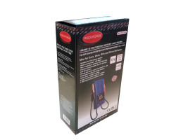 Тестер аккумуляторных батарей цифровой (12V, 125А) ROCKFORCE RF-8311A-foto2