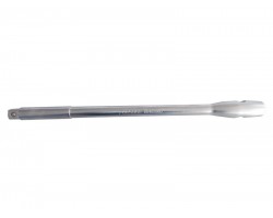 Вороток прямой с отверстием под монтировку 3/4" (L-500мм) Forsage F-8046500U