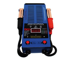 Тестер аккумуляторных батарей цифровой (12V, 125А) ROCKFORCE RF-8311A