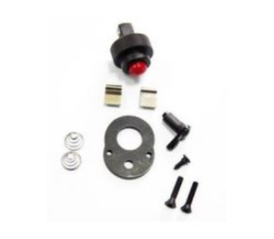 Стопорные пластины к трещотке 80722 (1/4") (2шт/к-т) Forsage F-80722A-4P(PS)