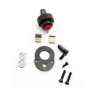 Стопорные пластины к трещотке 80722 (1/4") (2шт/к-т) Forsage F-80722A-4P(PS)