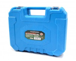 Набор для измерения давления топлива (0-7bar) 8 предметов в кейсе. ROCKFORCE RF-946G08-foto2