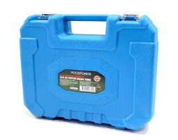Набор для измерения давления топлива (0-7bar) 8 предметов в кейсе. ROCKFORCE RF-946G08-foto2