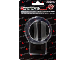 Приспособление для фиксации распредвала Fiat, Ford, Vauxhall (1.3JTD), в блистере Forsage F-9G1224-foto2