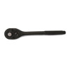 Трещотка реверсивная ударная с накаткой 1/2"(24 зуб.) FORCEKRAFT FK-80244MPB