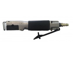 Пневмолобзик (10000 об/мин, 113 л/мин, сталь 1.6мм, аллюм. 2.0мм) ROCKFORCE RF-6611