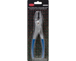 Клещи для пружинных хомутов , в блистере ROCKFORCE RF-9G0104B-foto2