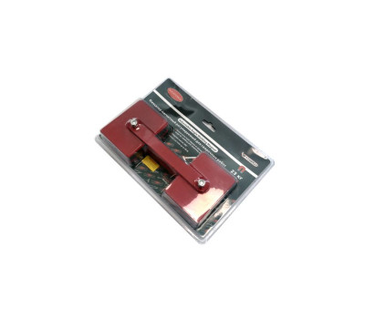 Фиксатор магнитный для сварочных работ (23кг, 360гр.), в блистере ROCKFORCE RF-115WR23