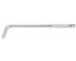 Вороток Г-образный двухсторонний 150мм 1/4"х1/4"W Forsage F-815A2150W