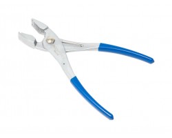 Клещи для пружинных хомутов , в блистере ROCKFORCE RF-9G0104B