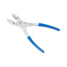 Клещи для пружинных хомутов , в блистере ROCKFORCE RF-9G0104B