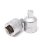 Адаптер-переходник 3/8"(F) x 1/4"(M) ROCKFORCE RF-80932