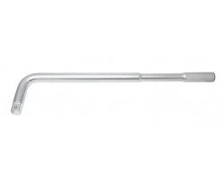 Вороток Г-образный 630мм, 1" ROCKFORCE RF-8158630