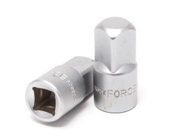 Адаптер-переходник 3/8"(F) x 1/2"(M) ROCKFORCE RF-80934