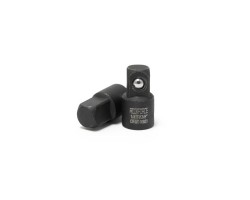 Адаптер ударный 1/4"(F)х3/8"(M) ROCKFORCE RF-80923MPB