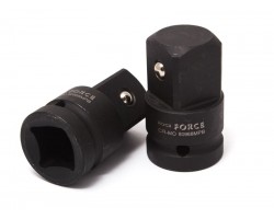 Адаптер ударный3/4"(F)x1"(M) ROCKFORCE RF-80968MPB