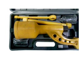 Гайковерт ручной с редуктором (Головки-32мм и 33мм, длина-330мм, передаточное число 1:78, 6800 Н/м) Forsage F-34114102-foto2