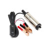 Насос для перекачки топлива (12V, 40W, 20л/мин, Ø38мм, Ø выходного отв. 16мм) ROCKFORCE RF-ST33-10
