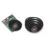 Лоток магнитный пластиковый складной (диам.125мм) ROCKFORCE RF-88001PF