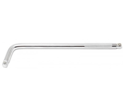 Вороток Г-образный двухсторонний 300мм 1/2"х1/2"W Forsage F-815A4315W Вороток Г-образный двухсторонний 300мм 1/2"х1/2"W Forsage F-815A4315W