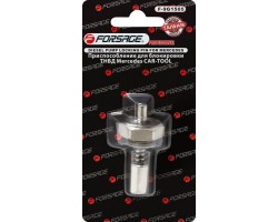 Пристрій для фіксації ТНВД Mercedes (200D/TD, 250D/TD, 300D/TD), у блістері Forsage F-9G1505-foto2
