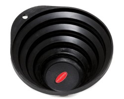 Лоток магнитный пластиковый складной (диам.125мм) ROCKFORCE RF-88001PF-foto2