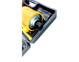 Гайковерт ручной с редуктором (Головки-32мм и 33мм, длина-330мм, передаточное число 1:78, 6800 Н/м) Forsage F-34114102-foto3