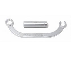 Набор инструмента для регулировки привода турбонаддува автомобилей группы VAG 2.0TDi, 2 предмета, в блистере ROCKFORCE RF-6571-foto2