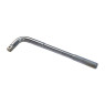 Вороток Г-образный 330мм, 3/4" ROCKFORCE RF-8156330