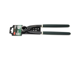 Клещи торцевые 11"-275мм, на пластиковом держателе ROCKFORCE RF-6971275