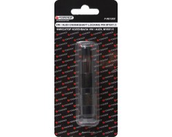 Фиксатор для обслуживания двигателей VW AUDI (M18х1.5), в блистере Forsage F-9G1303-foto3