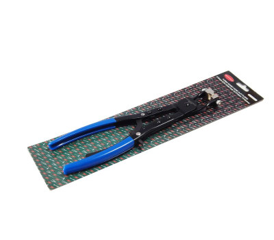 Клещи для хомутов патрубка турбины, в блистере ROCKFORCE RF-9G0722C