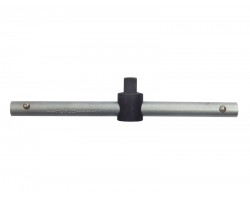 3/8" вороток Т-образный 165мм ROCKFORCE RF-8033165