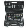Набор инструментов 94 предмета 1/2'', 1/4'' (6гр.)(4-32мм) ROCKFORCE RF-4941-5