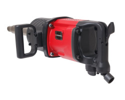 Пневмогайковерт с длинным валом 1'' 3800Н/м (580 л/мин.,раб.давление 6,3 атм) F-82586L-foto5