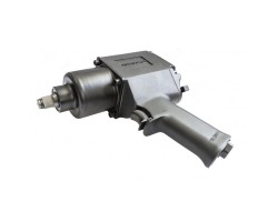 Пневмогайковерт ударный ''Twin Hammer''с реверсом и регулировкой усилия 1/2''(960Hм, 8500 об/мин,6.3bar,256 л/мин) RF-4142-foto2