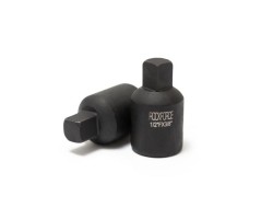 Адаптер ударный 1/2"(F)х3/8"(M) ROCKFORCE RF-80943MPB
